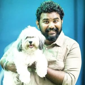 Vj Ashiq Hussain