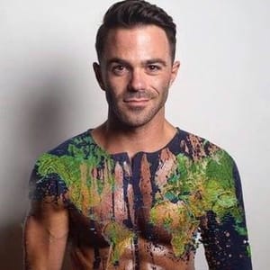 Justin Walter