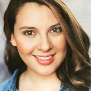 Giselle Tongi