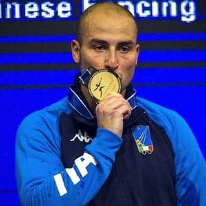 Alessio Foconi
