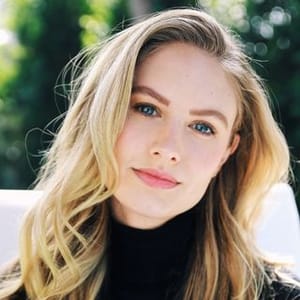 Caitlin Thompson