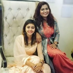 Hashmat Sultana