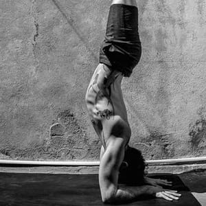 Mark Hanuman Geraghty