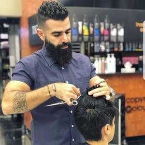 Nadim Kaii