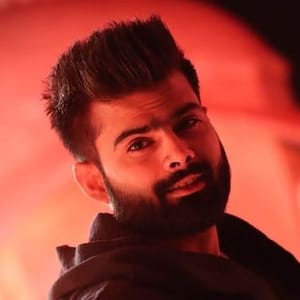 Jugnu Chaudhary