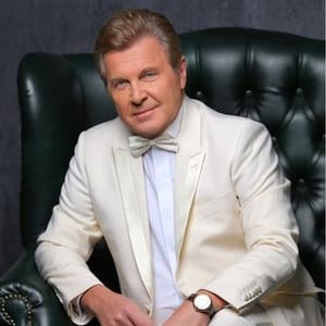 Lev Leshchenko