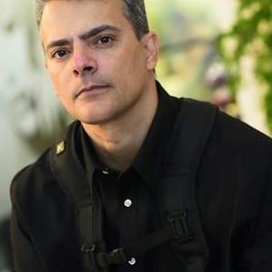 Adriano Claucius De Sousa