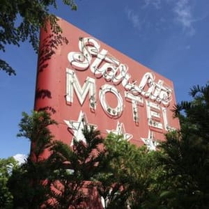 Starlite Motel