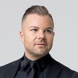 Nick Stenson