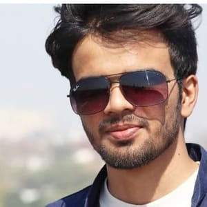 Aman Raghav