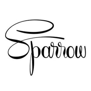 Sparrow Rooftop