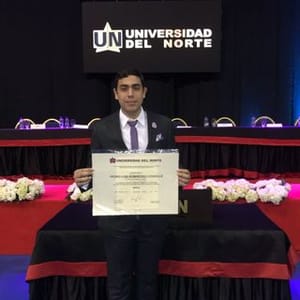 Dr. Pedro Dominguez Cogollo