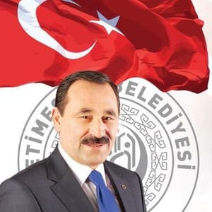 Enver Demirel