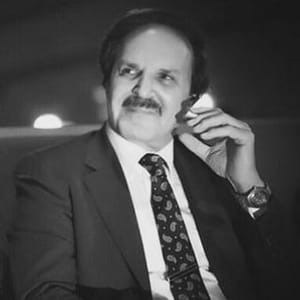 Fariborz Lachini