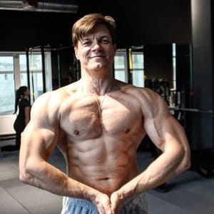 Aleksey Moiseev