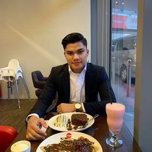 Mohd Afiq