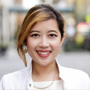 Dr. Stephanie Tran