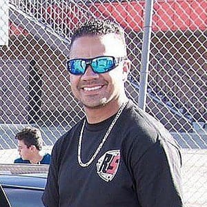 Rickie Throtl