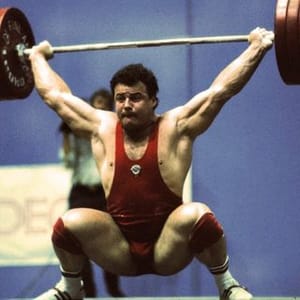 Olym picwlift