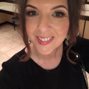 Lisa Mcgee