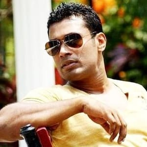 Seelan Manoheran