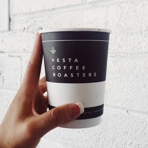Vesta Coffee