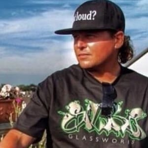 James Loud