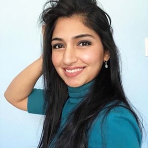 Shweta Mark