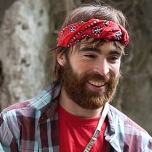 Sean Villanueva Odriscoll