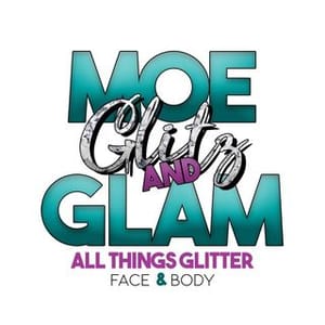 Moe Glitz&amp;glam