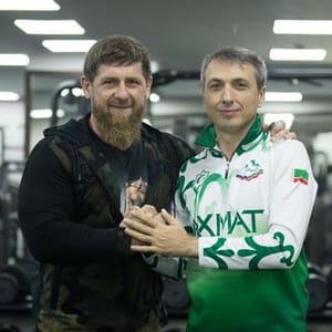 Elchin Suleymanov
