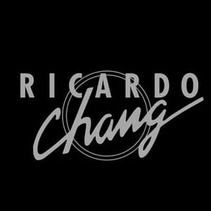 Ricardo Chang
