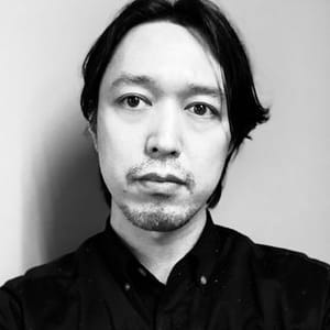 Hirokazu Yokohara