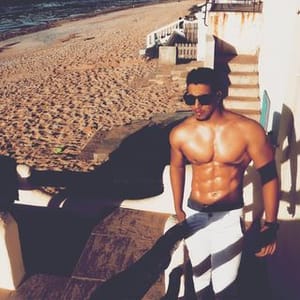 Abdou Houlaimi