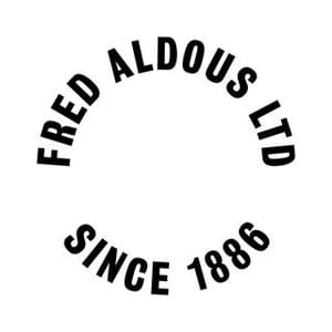 Fred Aldous