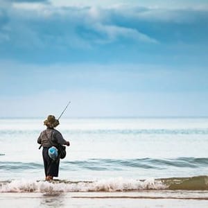 Fishing Club