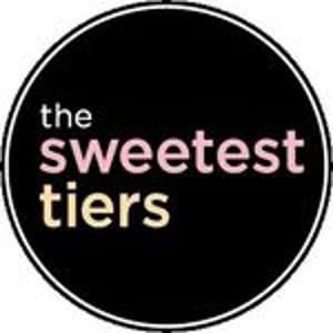 Anna Www.thesweetesttiers.com