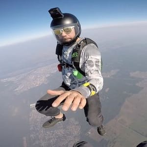 Maciek Kozerski