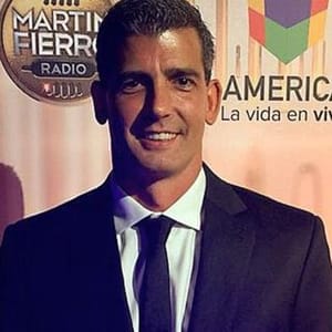 Hernan Bogo