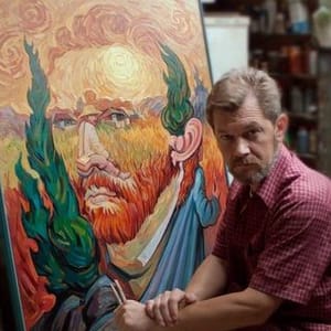 Oleg Shupliak
