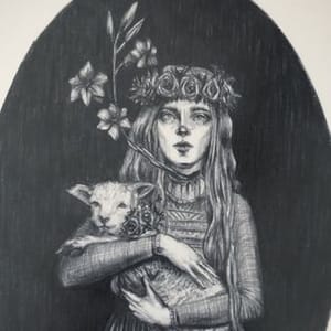 Caitlin Mccarthy