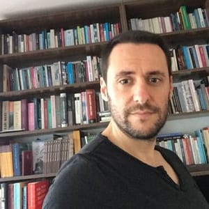 Baris Ince