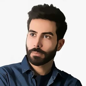 Nima Shaeri