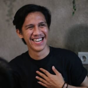 Fadhlan Ciboy