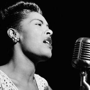 Billie Holiday