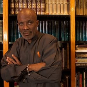Bishop Noel Jones