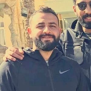 Haitham Nasser
