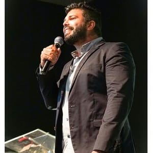 Philippe Vieira