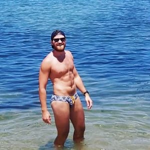 Eliot Hastie