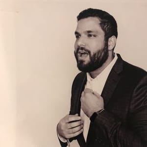 Maykol Sanchez